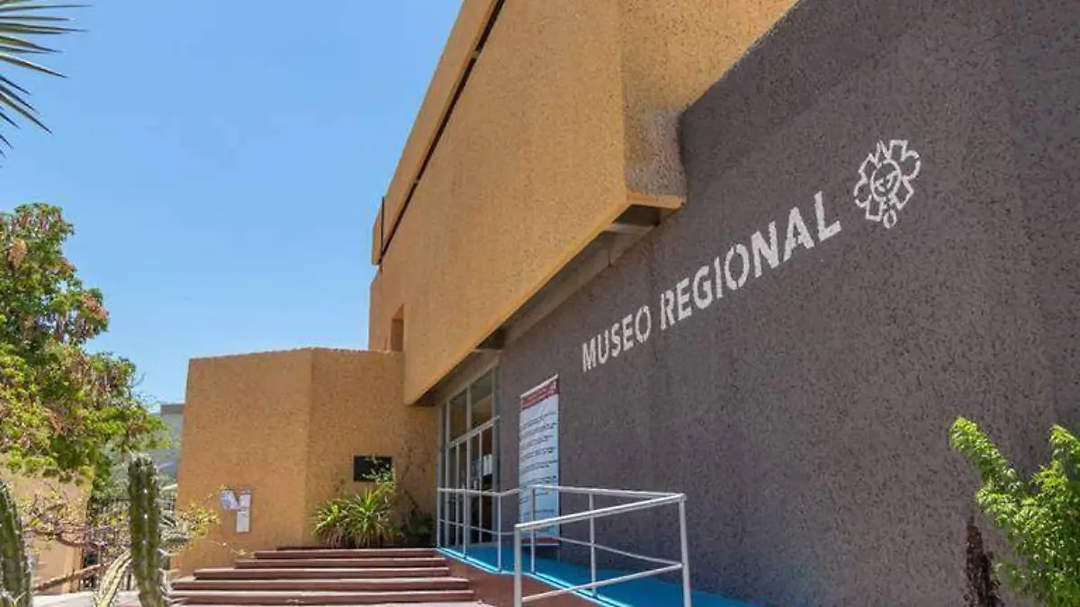 Siete museos de BCS, dignos de visitarse